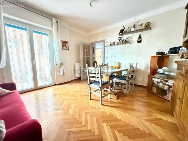appartamento in vendita a Sanremo