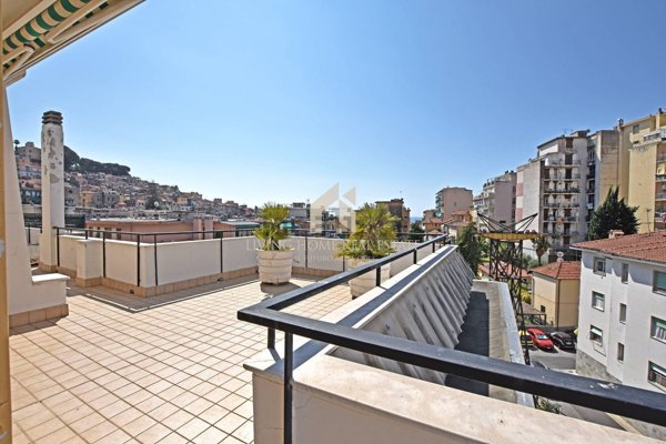 appartamento in vendita a Sanremo