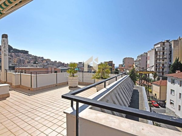 appartamento in vendita a Sanremo
