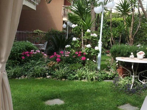 appartamento in vendita a Sanremo