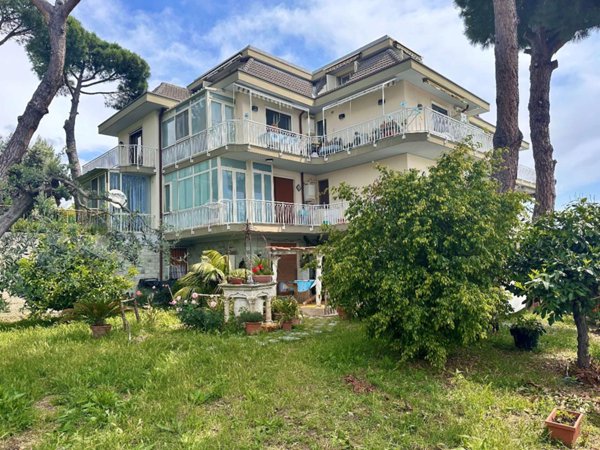 appartamento in vendita a Sanremo