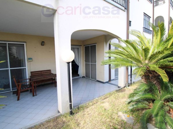 appartamento in vendita a Sanremo
