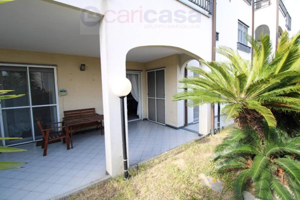 appartamento in vendita a Sanremo