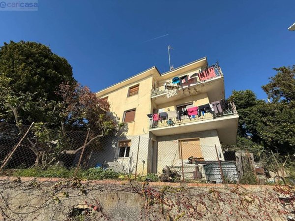 appartamento in vendita a Sanremo