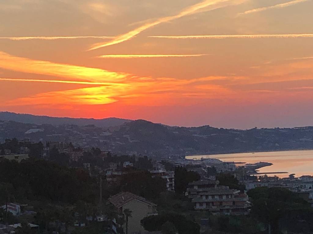 terreno edificabile in vendita a Sanremo