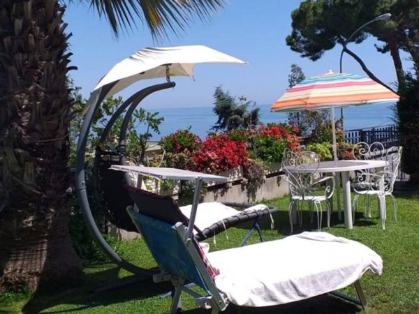 appartamento in vendita a Sanremo in zona Coldirodi