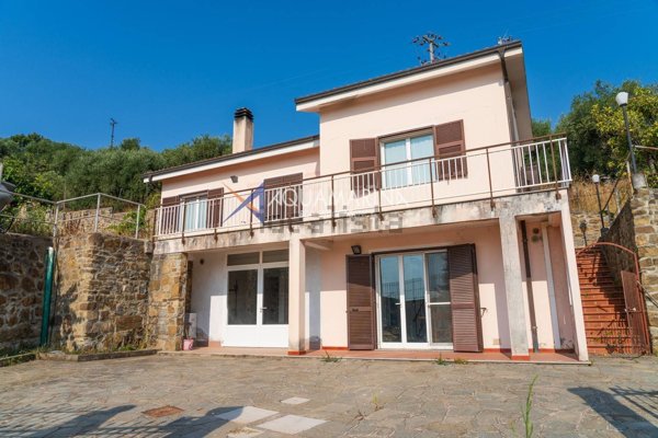 appartamento in vendita a Sanremo