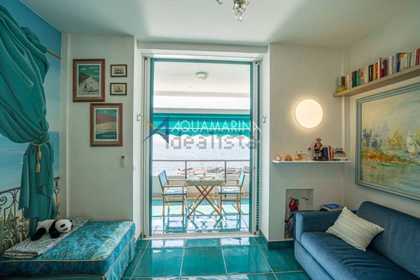 appartamento in vendita a Sanremo
