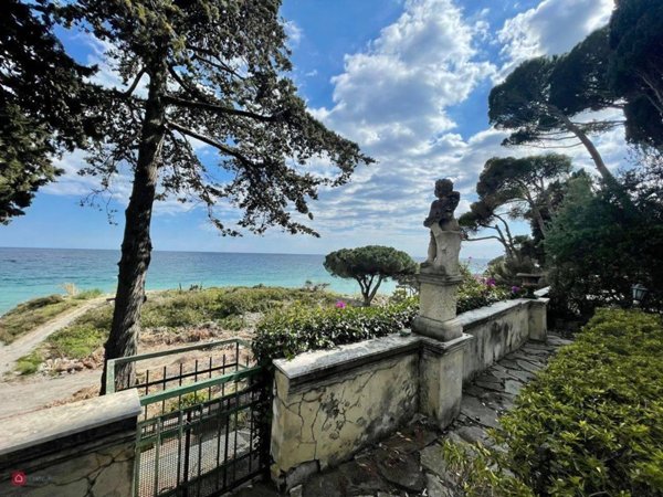 appartamento in vendita a Sanremo