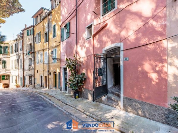 appartamento in vendita a Sanremo