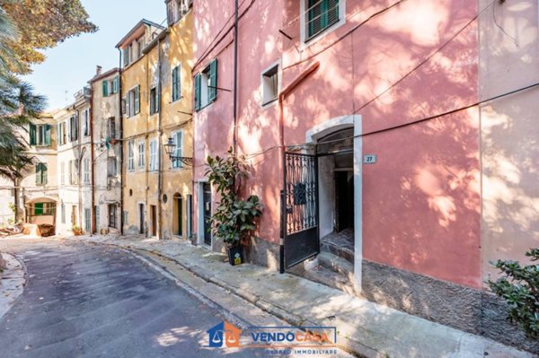 appartamento in vendita a Sanremo