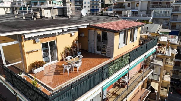 appartamento in vendita a Sanremo