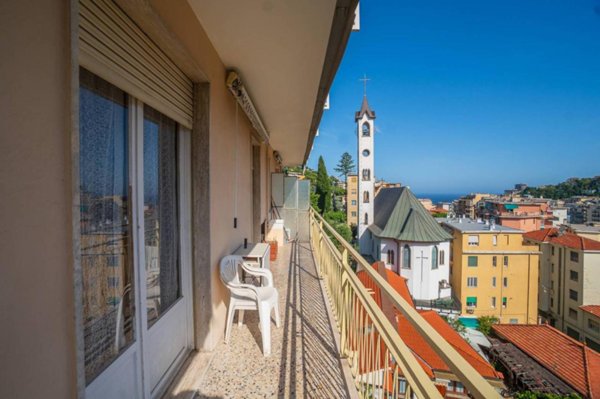 appartamento in vendita a Sanremo