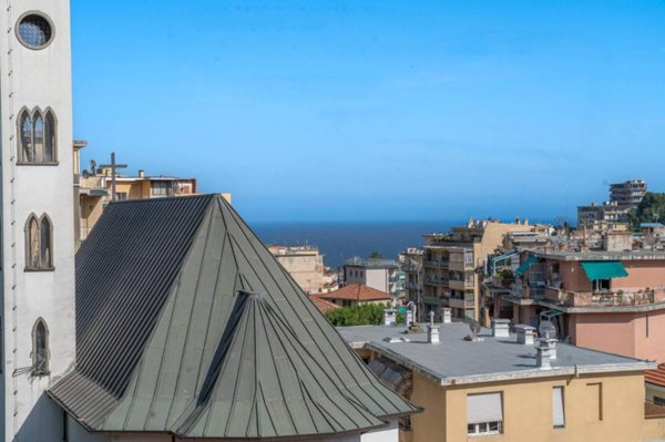 appartamento in vendita a Sanremo
