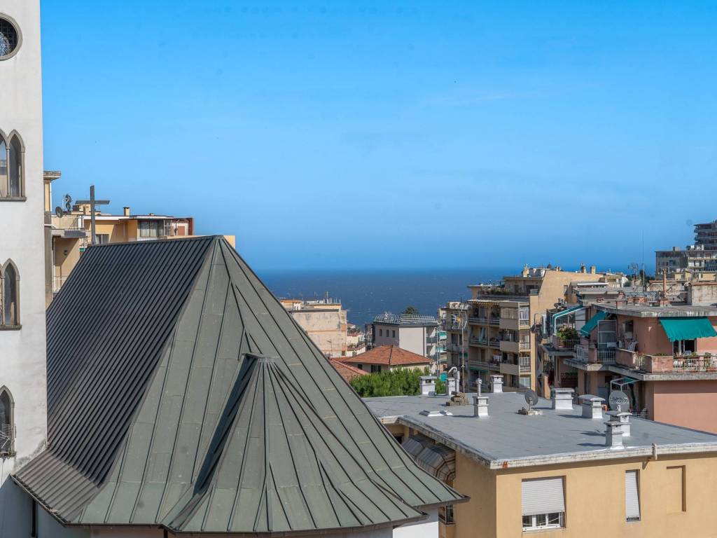 appartamento in vendita a Sanremo