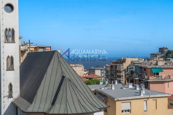 appartamento in vendita a Sanremo