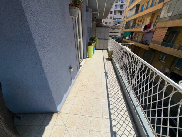 appartamento in vendita a Sanremo