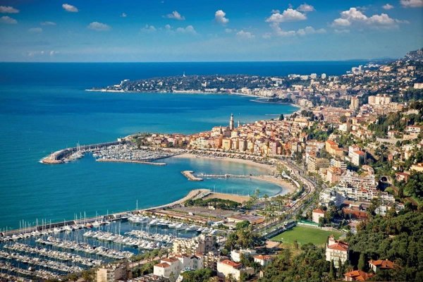 casa indipendente in vendita a Sanremo