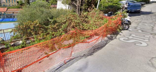 appartamento in vendita a Sanremo