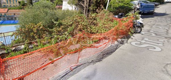appartamento in vendita a Sanremo
