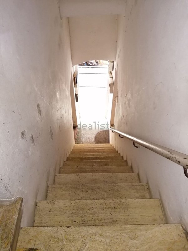appartamento in vendita a Sanremo in zona Poggio