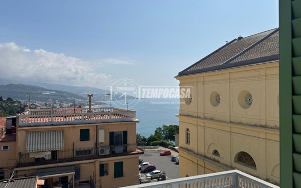 appartamento in vendita a Sanremo in zona Bussana