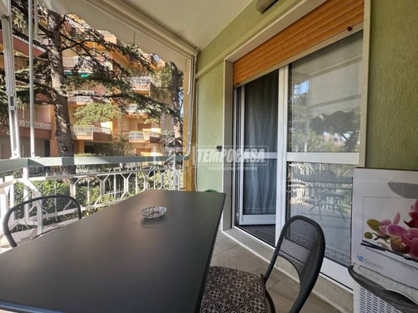 appartamento in vendita a Sanremo
