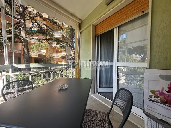 appartamento in vendita a Sanremo