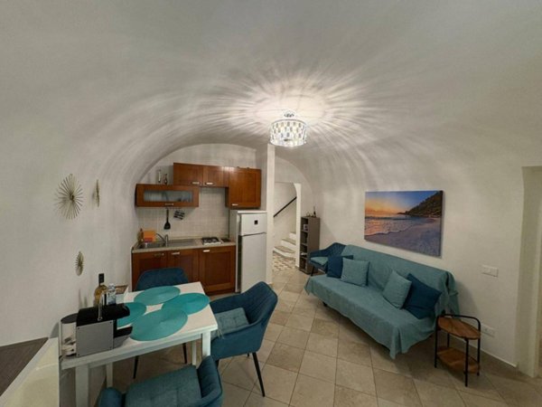 appartamento in vendita a Sanremo