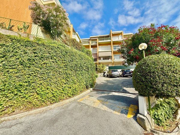 appartamento in vendita a Sanremo