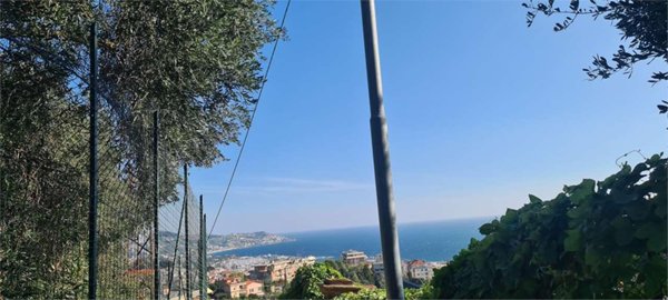 appartamento in vendita a Sanremo