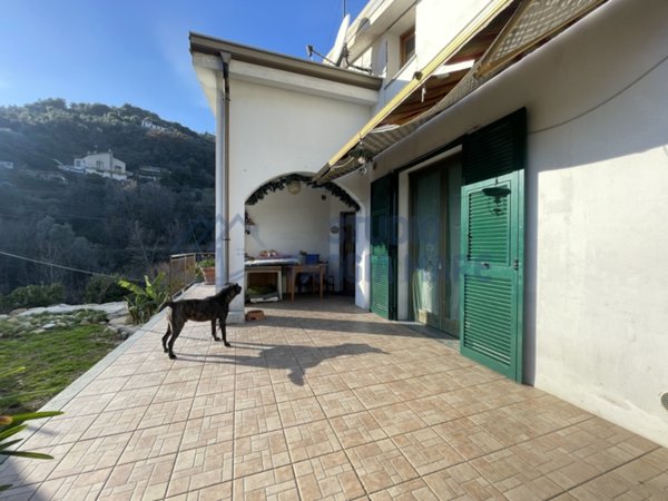 casa indipendente in vendita a Sanremo