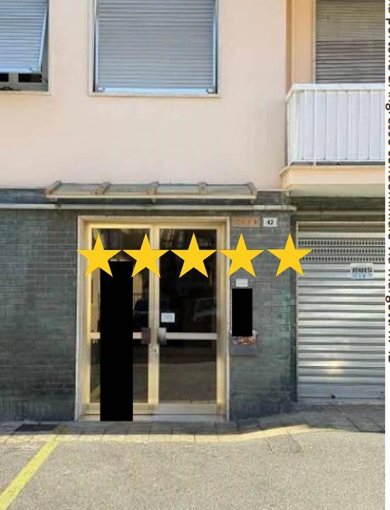 appartamento in vendita a Sanremo