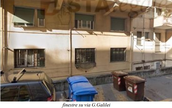 appartamento in vendita a Sanremo