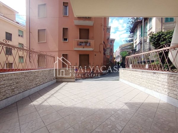 appartamento in vendita a Sanremo