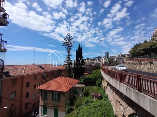 appartamento in vendita a Sanremo