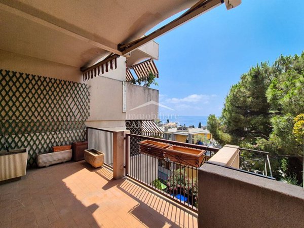 appartamento in vendita a Sanremo