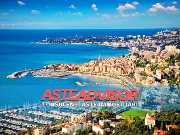 appartamento in vendita a Sanremo