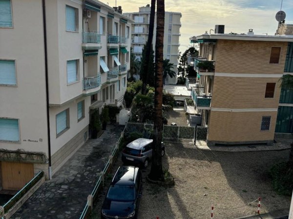 appartamento in vendita a Sanremo