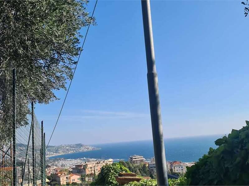 terreno agricolo in vendita a Sanremo