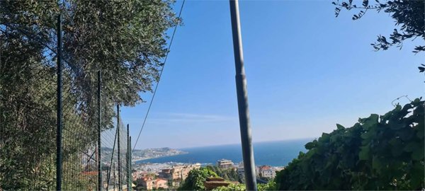 terreno agricolo in vendita a Sanremo