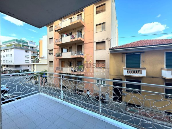 appartamento in vendita a Sanremo