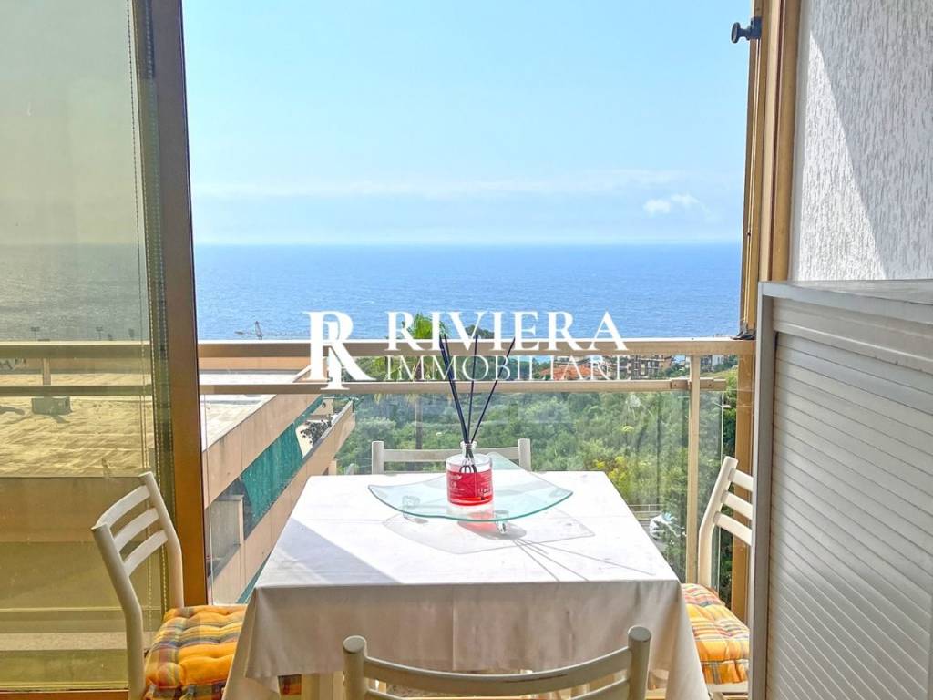 appartamento in vendita a Sanremo