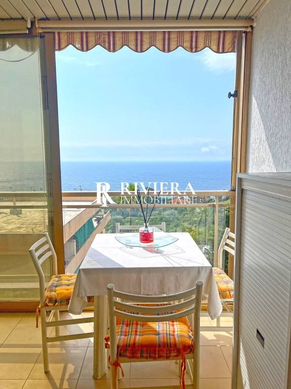 appartamento in vendita a Sanremo