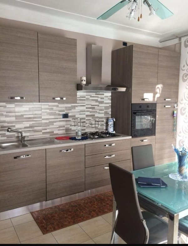 appartamento in vendita a Sanremo