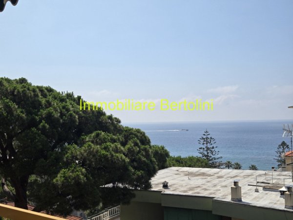 appartamento in vendita a Sanremo in zona Coldirodi
