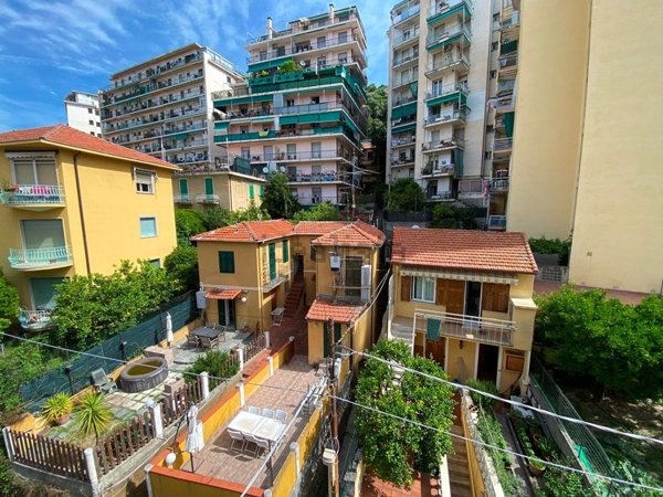 appartamento in vendita a Sanremo