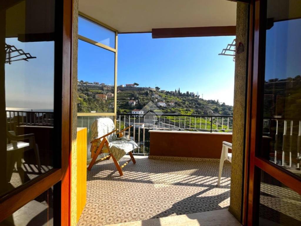 appartamento in vendita a Sanremo