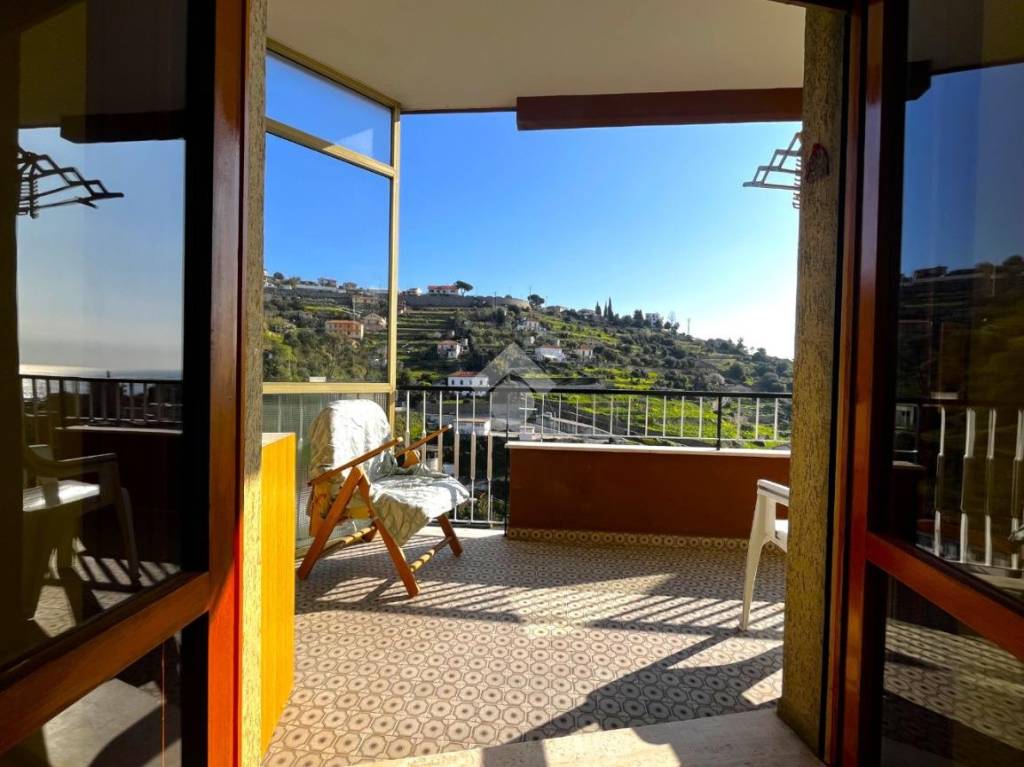 appartamento in vendita a Sanremo