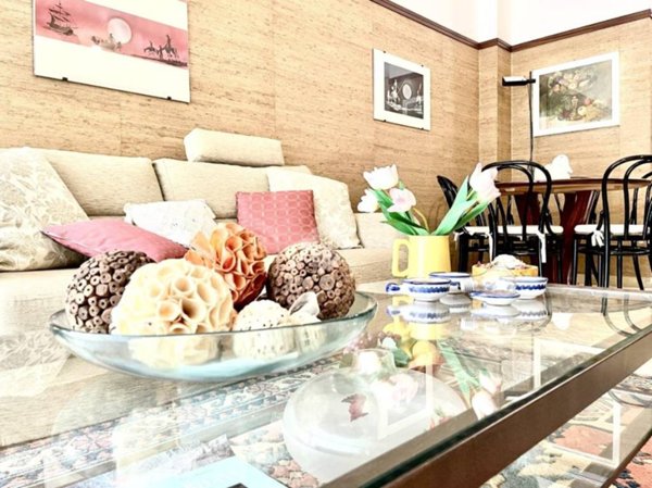 appartamento in vendita a Sanremo
